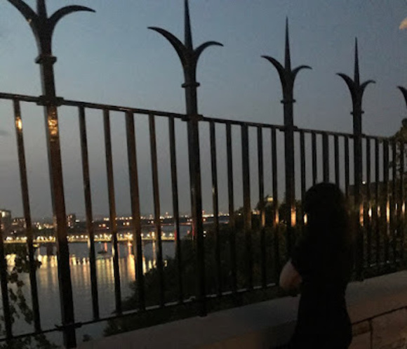 Meet your Posher, Mika - Picture 1 of 1